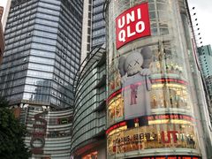-VT101维多利广场