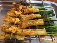 -明明烤牛肉(原明明东北烧烤)