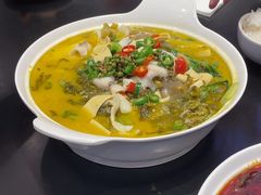 -鱼你在一起(虹口星荟中心店)