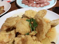 -李老哈·东北菜(宋园路店)