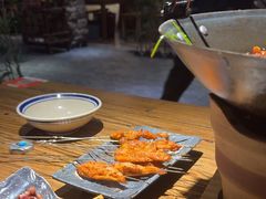 -并州大牌档之醉轻尘
