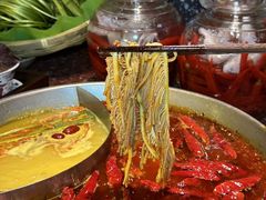 -纸盐河码头火锅(十八梯店)