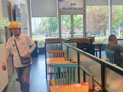 -小杨生煎(香港名都店)