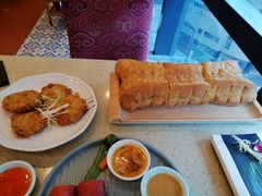 -点都德(龙之梦店)