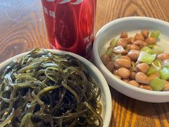 -李先生牛肉面大王(正定机场餐厅)