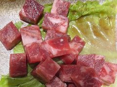 -牛也烧肉(摩尔城店)