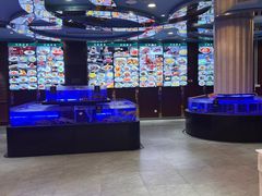 -顺风海鲜港(金玉兰店)
