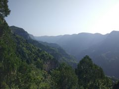 -焦作青龙峡风景名胜区