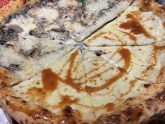 -Primo·丽莫意大利窑烤披萨