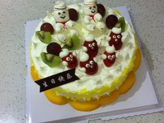 -莲塘马得利·蛋糕(斗柏路·唐庄店)