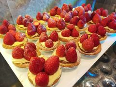 -粤海璇宫·木棉花高空旋转餐厅·聚会派对