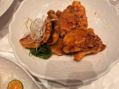 -臻宝中餐厅·大连菜·海鲜·融合菜(大连一方城堡豪华精选酒店)