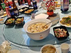-鹭江潮餐厅·福建菜(鹭江佲家酒店)