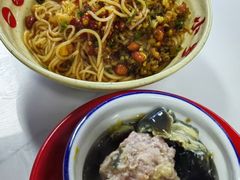 -小罗子汤店(大士院总店)