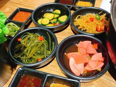 -九田家黑牛烤肉料理(衡百国际店)
