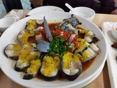 -澳门酒家(南航明珠店)