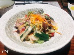 -热血兄弟·炭火烤肉(融侨中心店)