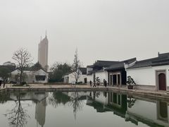 -王阳明故居