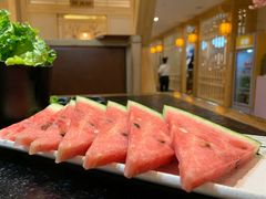 -九田家黑牛烤肉料理(太阳城店)