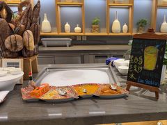 -食百绚全日制餐厅(成都棕榈泉费尔蒙酒店)