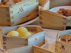 -顺德美的万豪酒店-万豪中餐厅