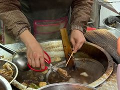 -修记牛杂店(同华东一路店)