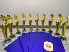 -艺熠舞蹈口才主持表演艺术中心(爱琴海校区)