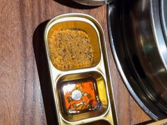 -九田家黑牛烤肉料理(新辰里亚运村店)