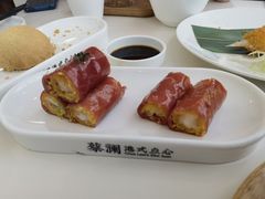 -蔡澜点心·粤菜(月星环球港店)