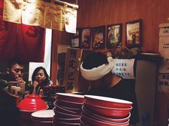 -老龙亭拉面店