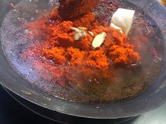 -星鸿社重庆老火锅