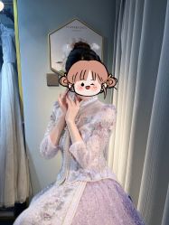 -衣贝姿婚纱礼服馆