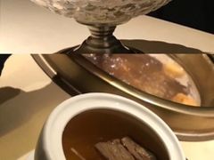 -余欢领鲜火锅(新街口店)