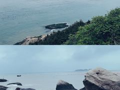-东极岛景区