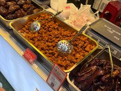 -乔波食品(杜桥中心菜场店)