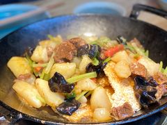 -薇酌饮·陕西菜(南门外店)