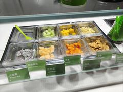 -Salud撒露欧洲冻酸奶(北苑上品店)