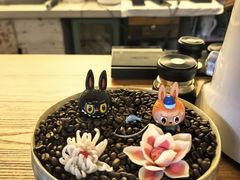 -陶野咖啡·面包披萨