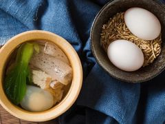 -竹里馆 ·茶食(奥体店)