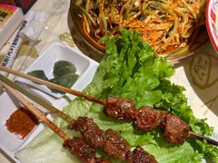-串盟烧烤大排档·长沙美食地标(星沙店)
