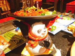 麻辣牛肉-大味老火锅City店