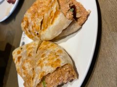 -河沿肉饼Beijing Pie(锡拉胡同店)
