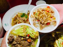 -巡耕记·湖南土菜(长湖店)