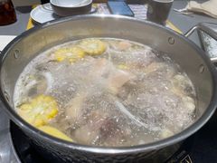 -椰小鸡·琼州糟粕醋·火锅(美兰缤纷城店)