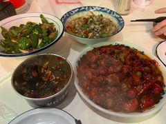 -文和友老长沙龙虾馆(化龙池店)