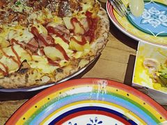 -盘炉forenza·云贵川融合小食堂 ( 钟楼中柳巷店)