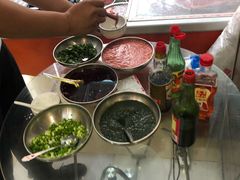 -红满天红焖羊排(大西菜行店)