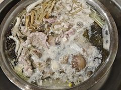 -海关荤豆花(洋河一路店)