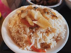 咸饭-好成财牛排馆(涂门街总店)