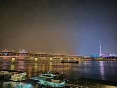 -武汉长江大桥